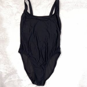 J. Crew swimsuit